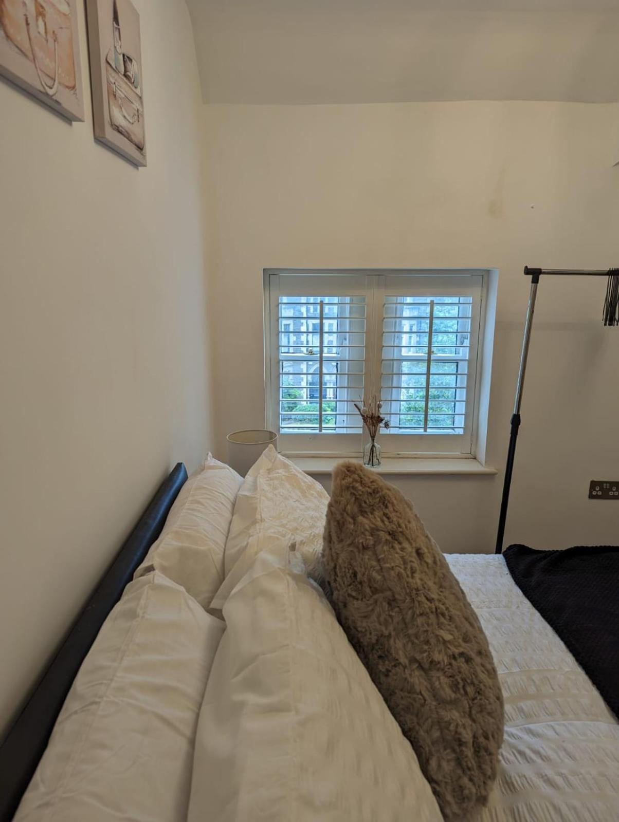 2-Bed Apartment Heart Of Cardiff Buitenkant foto